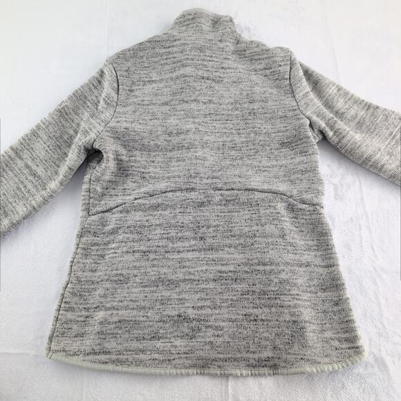 KUHL Ascendyr Women's Fleece Quarter Zip Desert Sand Size Medium - Picture 7 of 7